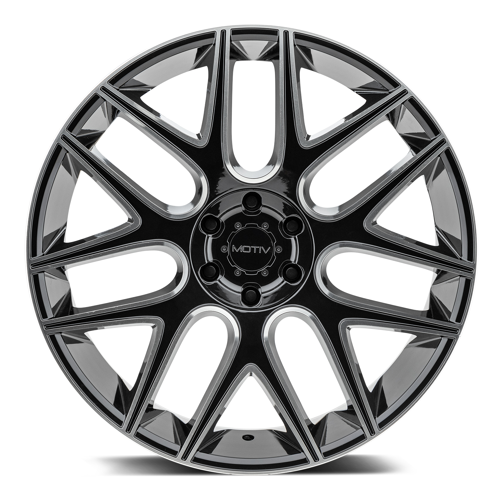 421 MEDALLION Motiv Wheels