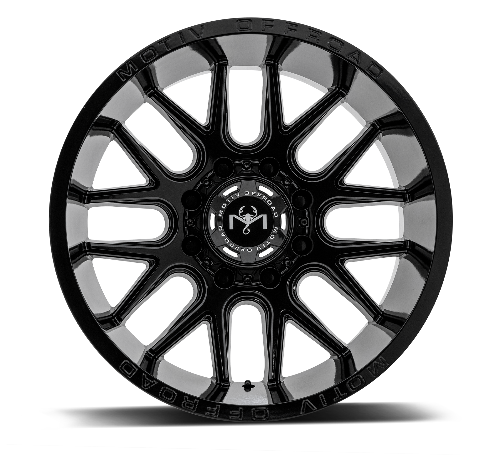 423 Magnus Motiv Wheels