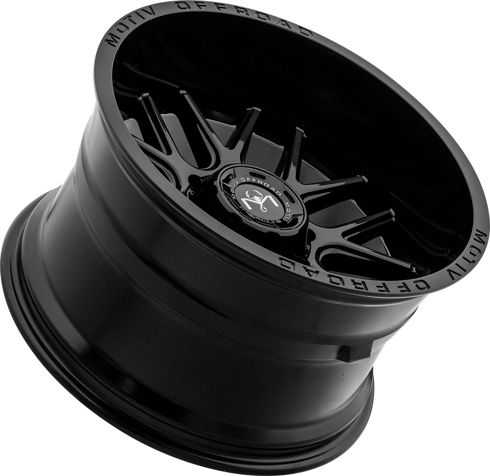423 Magnus Motiv Wheels